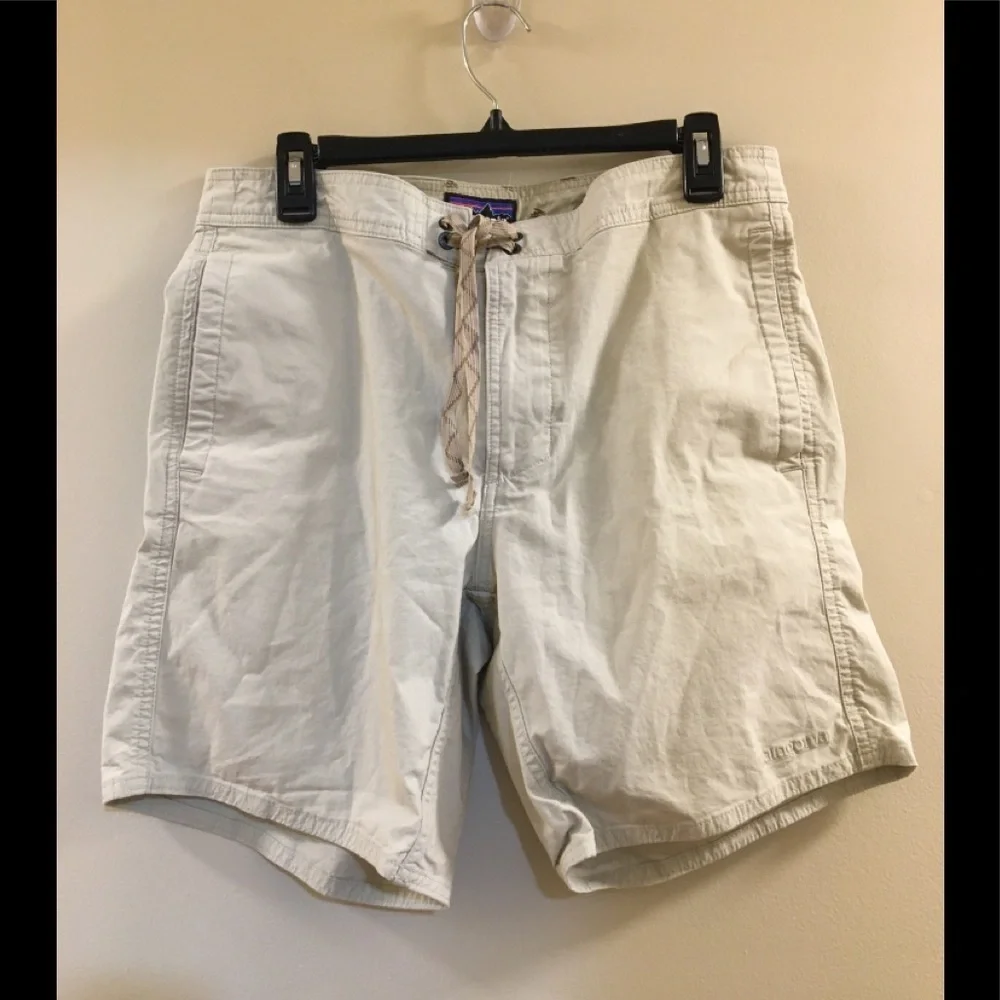 Patagonia Mens Shorts S4.